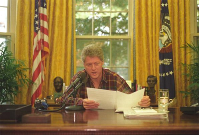 Immigration Reform Act of 1996