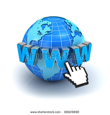 Word Wide Web