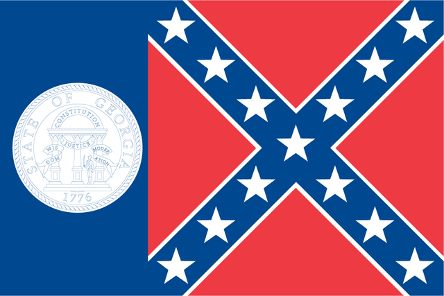 1956 state flag