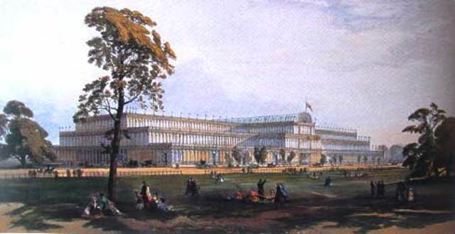 The Great Exhibition