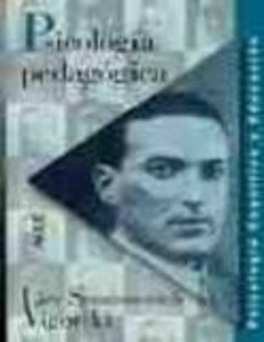 Psicologia Pedagogica