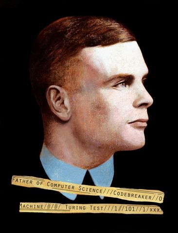 La tesis Church-Turing