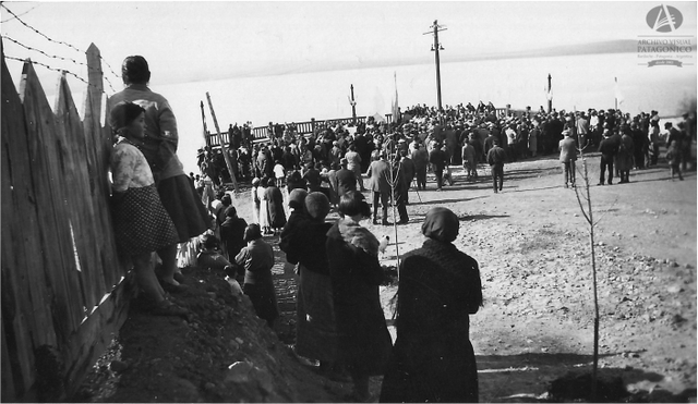 Primeras décadas del siglo