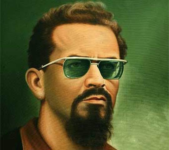 Carlos Fonseca, fundador del FSLN, muere en combate