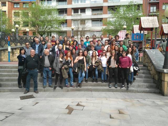 Altsasukoak Aske Ekintza