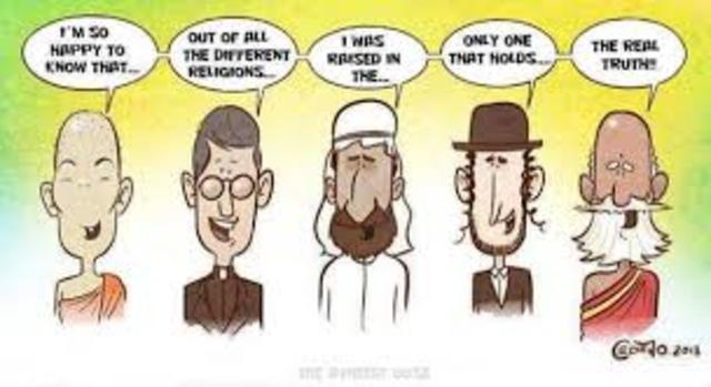 Religious Fundamentalism