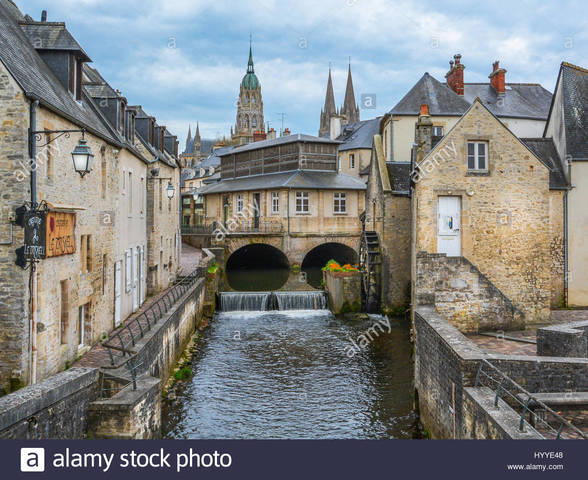 Bayeux