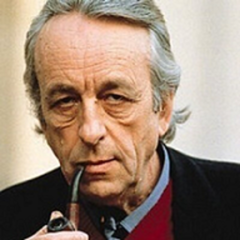 Louis Althusser