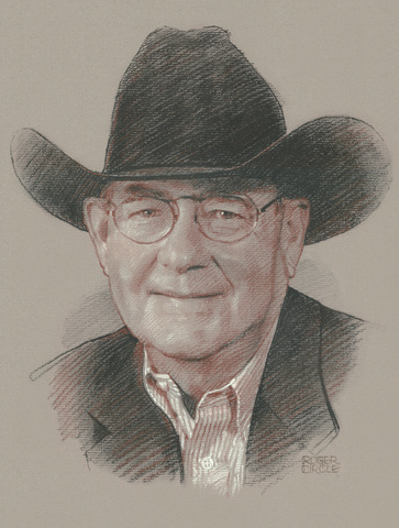 William B Hartsfield