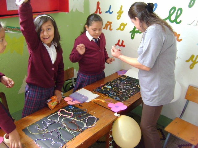 Mi primer microempresa