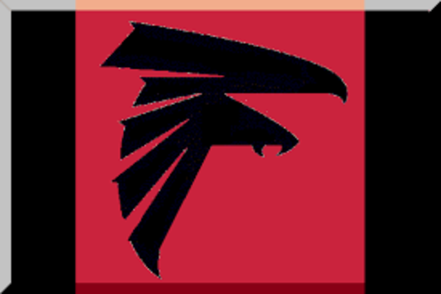 Atlanta falcons