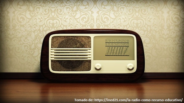 LA RADIO