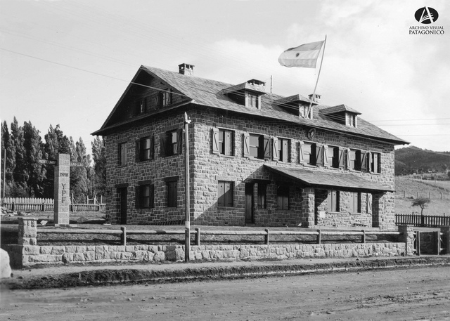 Dirección de Parques Nacionales