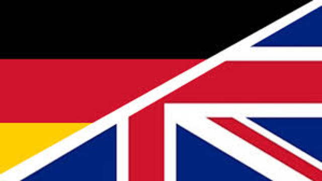 Reino Unido declara la guerra a Alemania