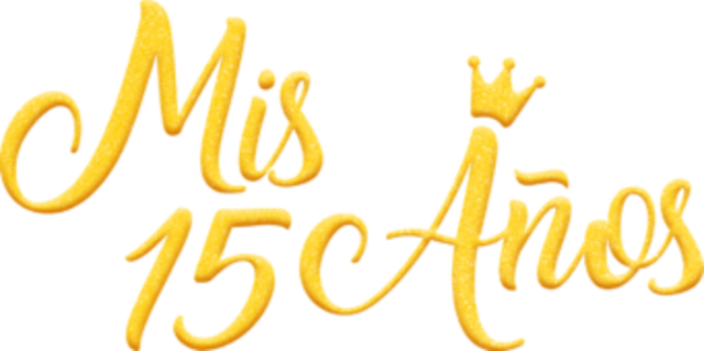 MIS 15 AÑOS
