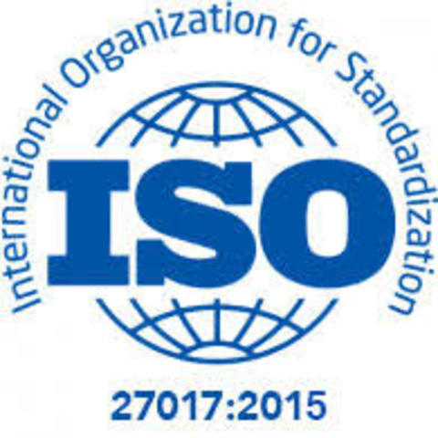 ISO/IEC 27017