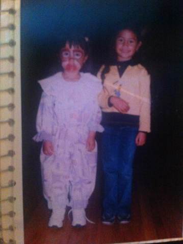 Presentación escolar