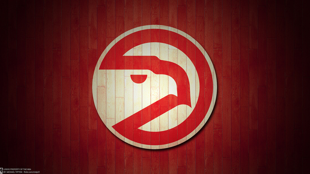 Atlanta hawks