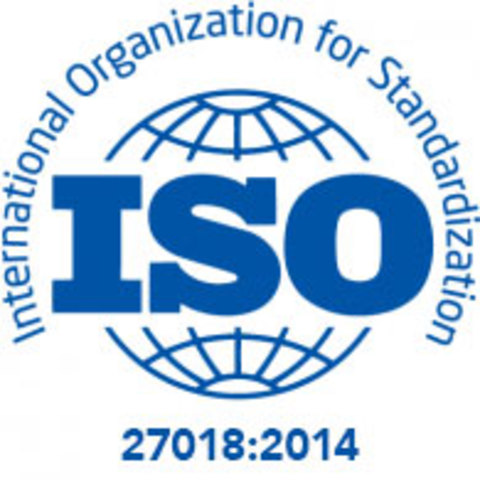 ISO/IEC 27018