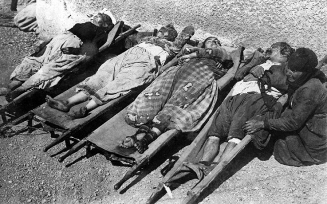 Greek Genocide