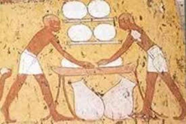 ORIGEN DE LA BIOTECNOLOGÍA