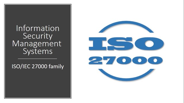 Norma ISO/IEC 27000