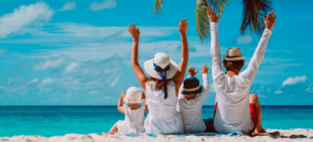 MI VIAJE A SAN ANDRES