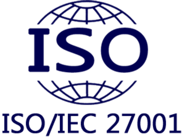 Norma ISO/IEC 27001