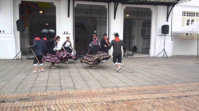 cosecha arte colombiano