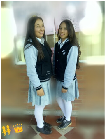 Inicio de amistad con mi Mejor Amiga