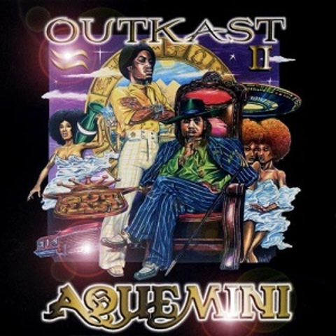It's in the Signs: Outkast, Aquemini, and the South
