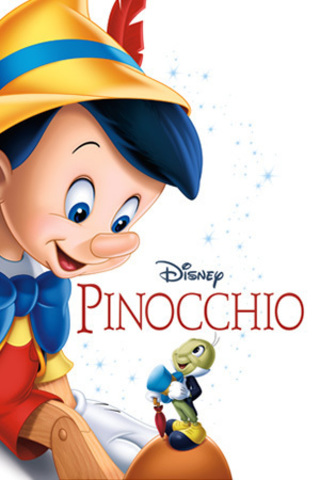 Pinocchio