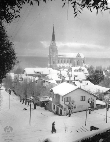 Catedral Nuestra Señora de las Nieves