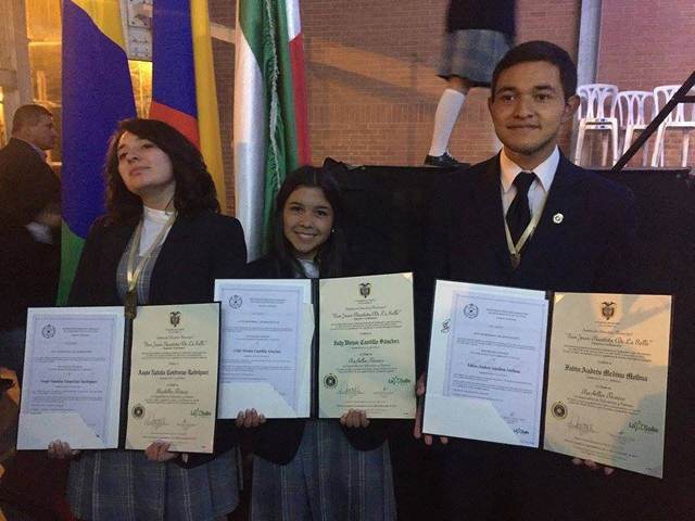 Graduación