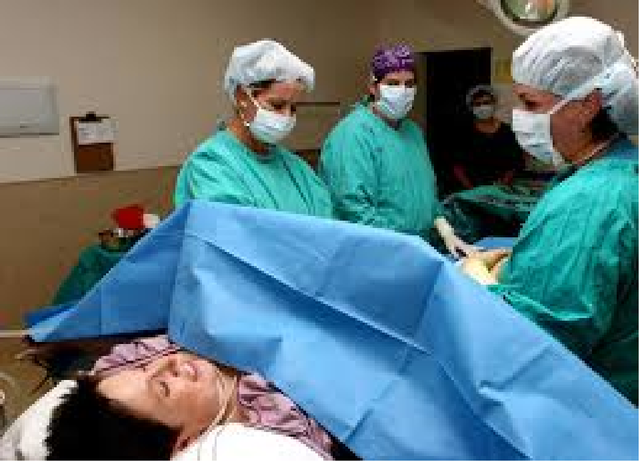 Nacimiento de mi princesa