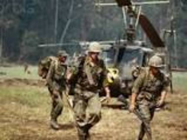Vietnam War