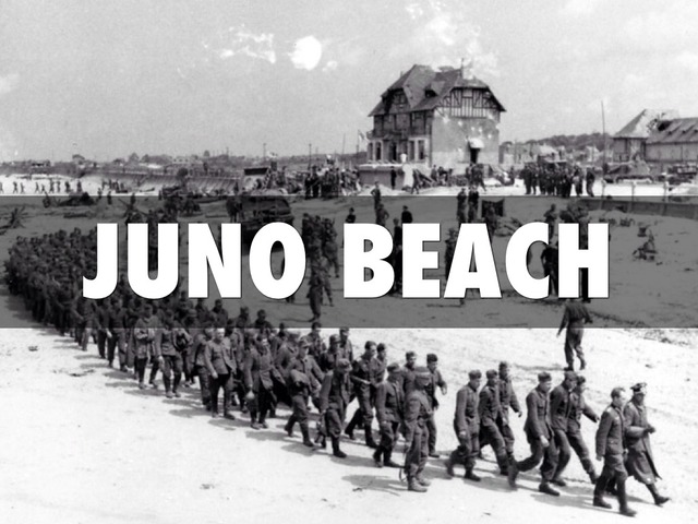 Juno Beach