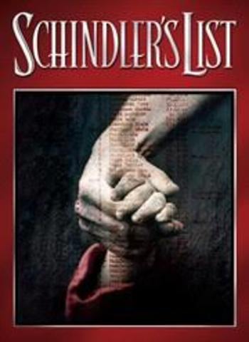 Schindler list
