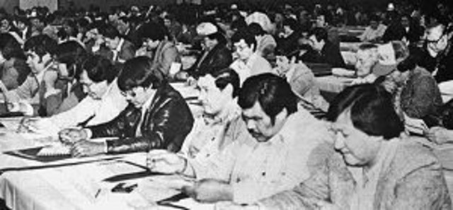 Assembly of the First Nations