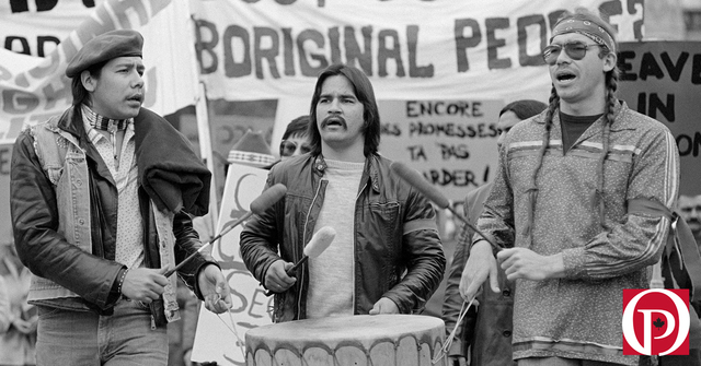 National Indian Brotherhood & Native Council of Canada Formed