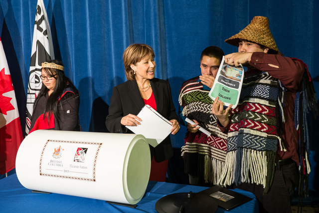 Movement Towards Self Government