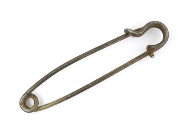 The Safety Pin