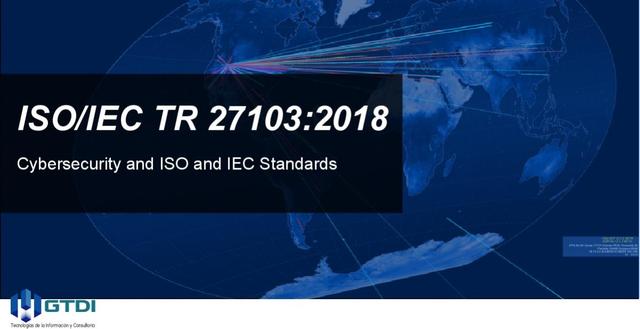 ISO/IEC 27103:2018