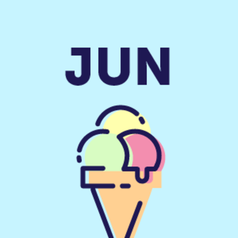 JUNE