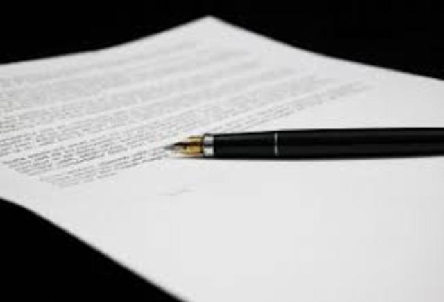 The Protective Letters