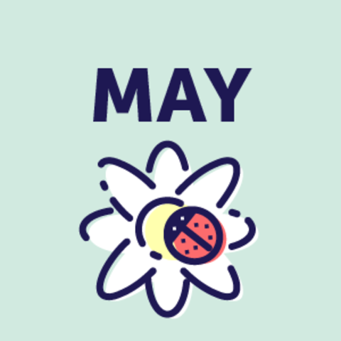 MAY