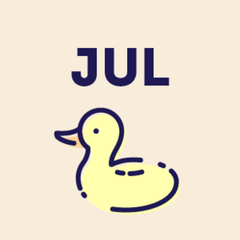 JULY