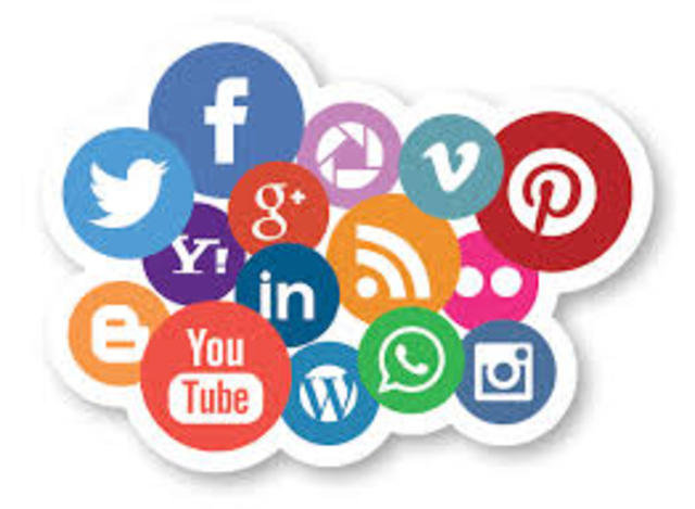 Redes sociales