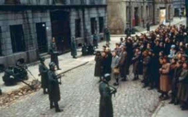 What the women did about it.