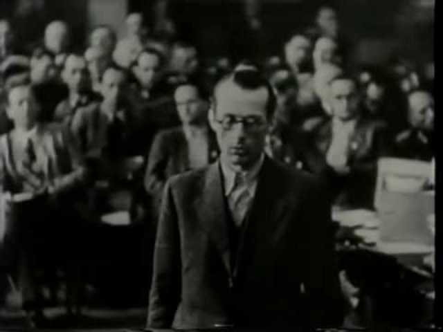 Alfred Delp joins the Kreisau Circle